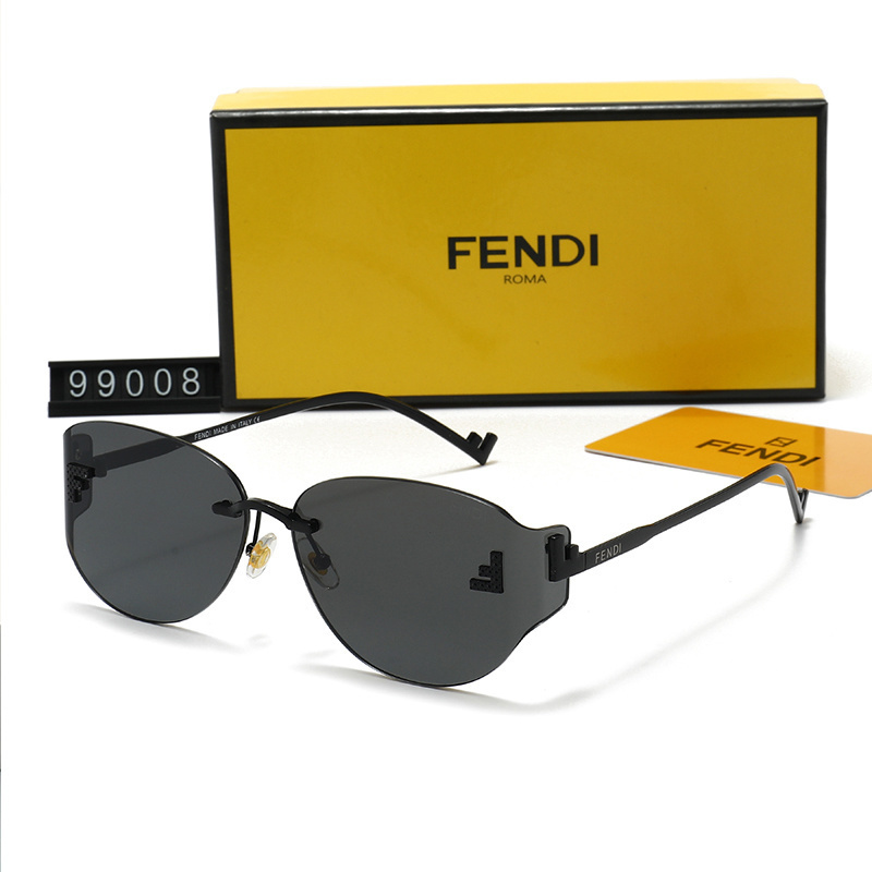 Fendi sunglasses-F1603S